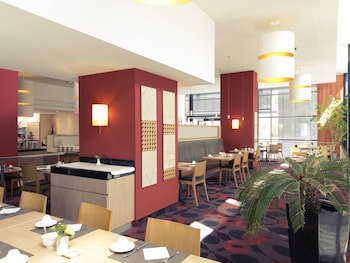Mercure Hotel Freiburg am Munster galeri fotoğrafı