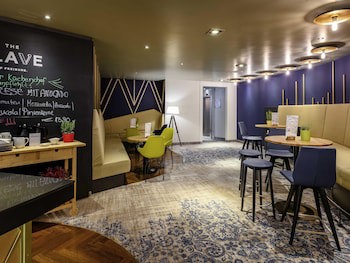 Mercure Hotel Freiburg am Munster galeri fotoğrafı
