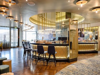 Mercure Hotel Freiburg am Munster galeri fotoğrafı