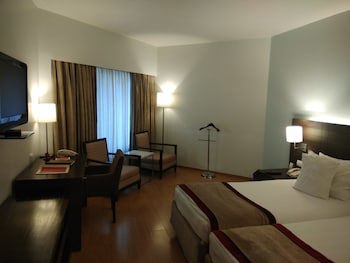 Welcomhotel By Itc Hotels, Rama International, Aurangabad