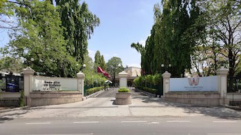 Welcomhotel By Itc Hotels, Rama International, Aurangabad