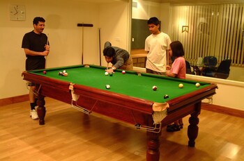 Welcomhotel By Itc Hotels, Rama International, Aurangabad