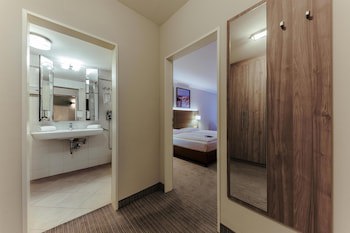 Upstalsboom Parkhotel galeri fotoğrafı