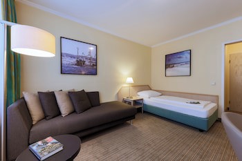 Upstalsboom Parkhotel galeri fotoğrafı