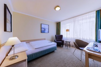 Upstalsboom Parkhotel galeri fotoğrafı