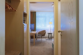 Upstalsboom Parkhotel galeri fotoğrafı