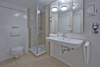 Upstalsboom Parkhotel galeri fotoğrafı