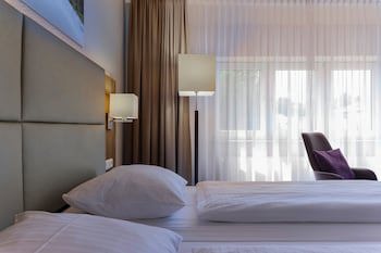 Upstalsboom Parkhotel galeri fotoğrafı