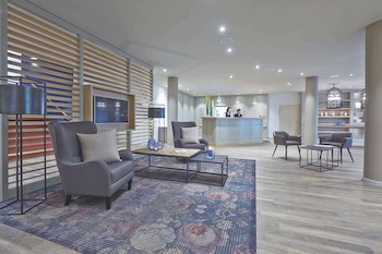 Upstalsboom Parkhotel fotoğrafı