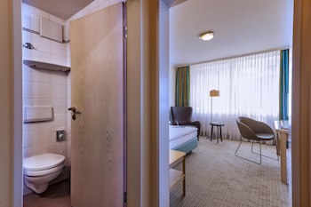 Upstalsboom Parkhotel galeri fotoğrafı