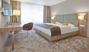 Upstalsboom Parkhotel galeri fotoğrafı