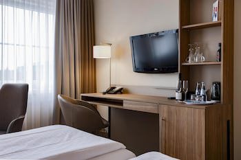 Upstalsboom Parkhotel galeri fotoğrafı