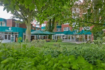 Upstalsboom Parkhotel
