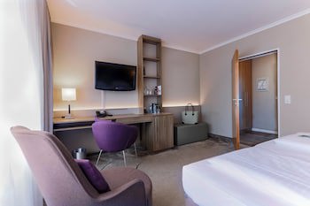 Upstalsboom Parkhotel galeri fotoğrafı