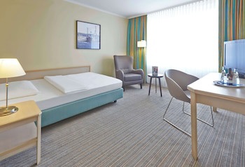 Upstalsboom Parkhotel galeri fotoğrafı