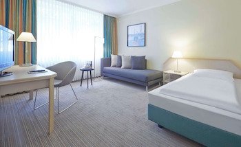 Upstalsboom Parkhotel galeri fotoğrafı