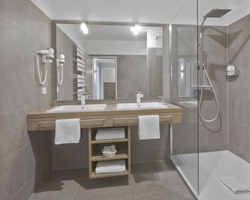 Upstalsboom Parkhotel galeri fotoğrafı