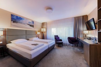 Upstalsboom Parkhotel galeri fotoğrafı