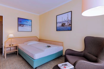 Upstalsboom Parkhotel galeri fotoğrafı