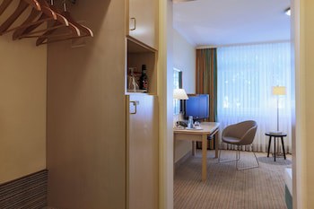Upstalsboom Parkhotel galeri fotoğrafı
