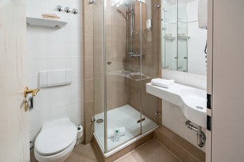 Upstalsboom Parkhotel galeri fotoğrafı
