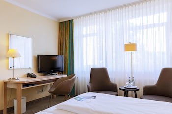 Upstalsboom Parkhotel galeri fotoğrafı