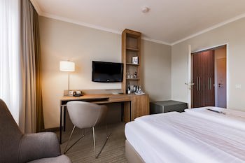 Upstalsboom Parkhotel galeri fotoğrafı