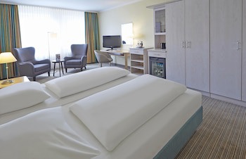 Upstalsboom Parkhotel galeri fotoğrafı