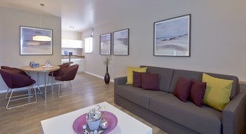 Upstalsboom Parkhotel fotoğrafı