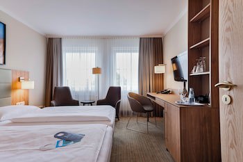 Upstalsboom Parkhotel galeri fotoğrafı