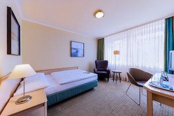 Upstalsboom Parkhotel galeri fotoğrafı