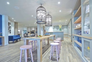 Upstalsboom Parkhotel fotoğrafı