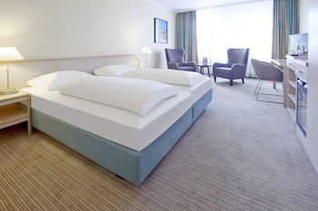 Upstalsboom Parkhotel galeri fotoğrafı