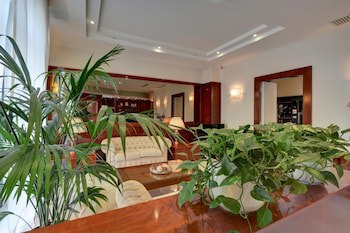 Hotel Astor fotoğrafı