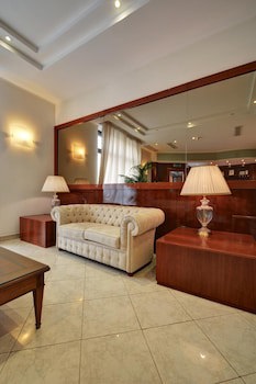 Hotel Astor fotoğrafı