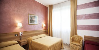 Hotel Astor fotoğrafı