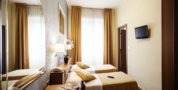 Hotel Astor galeri fotoğrafı