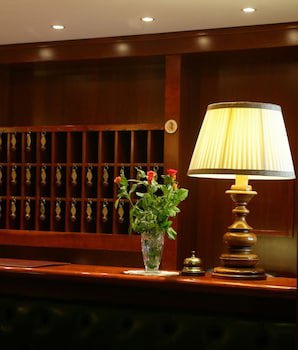 Hotel Astor fotoğrafı