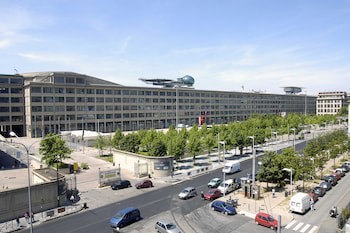 Hotel Astor fotoğrafı