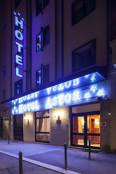 Hotel Astor galeri fotoğrafı