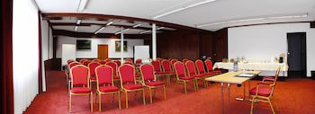 Hotel Bayerischer Hof galeri fotoğrafı