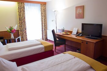 Hotel Bayerischer Hof galeri fotoğrafı