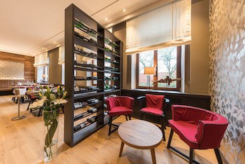 Hotel Bayerischer Hof galeri fotoğrafı