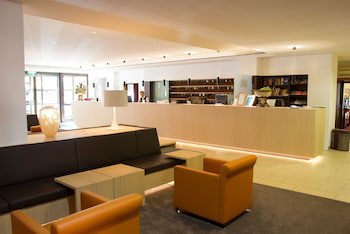 Hotel Bayerischer Hof fotoğrafı