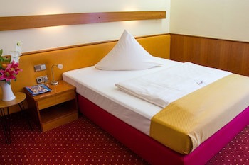 Hotel Bayerischer Hof galeri fotoğrafı