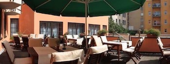 Hotel Bayerischer Hof galeri fotoğrafı