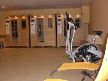 Hotel Bayerischer Hof galeri fotoğrafı