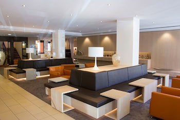 Hotel Bayerischer Hof galeri fotoğrafı