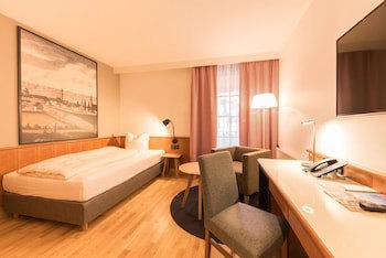 Hotel Bayerischer Hof galeri fotoğrafı