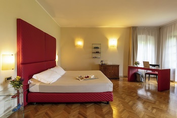 Relaisfranciacorta galeri fotoğrafı